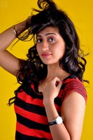 Anisha Singh Spicy Stills